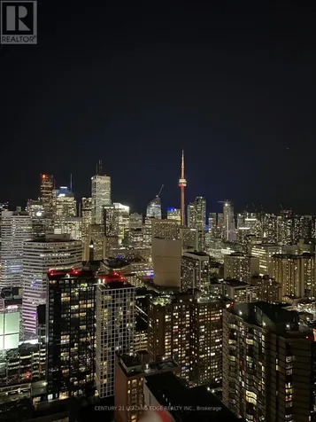 386 Yonge Street Toronto (bay Street Corridor) ON M5B 0A5