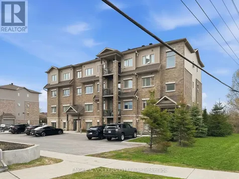 365 Tribeca Private Ottawa ON K2J 6B4