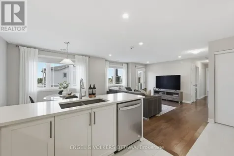 365 Tribeca Private Ottawa ON K2J 6B4