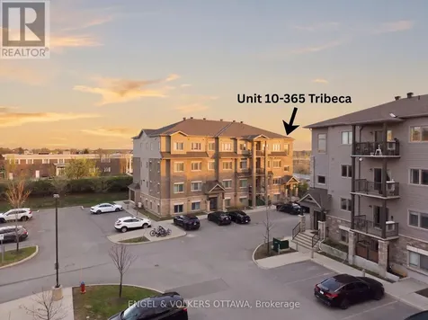 365 Tribeca Private Ottawa ON K2J 6B4