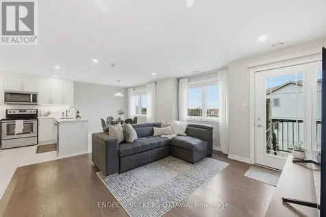 365 Tribeca Private Ottawa ON K2J 6B4