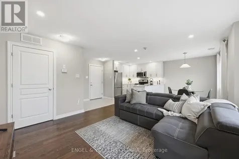365 Tribeca Private Ottawa ON K2J 6B4