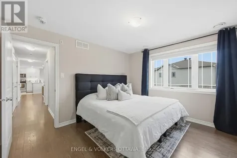 365 Tribeca Private Ottawa ON K2J 6B4