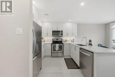 365 Tribeca Private Ottawa ON K2J 6B4