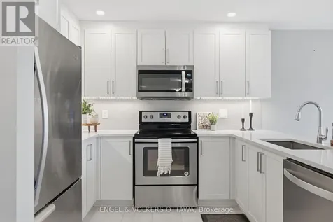 365 Tribeca Private Ottawa ON K2J 6B4