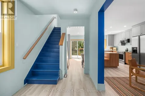 8 Grant Street Perth ON K7H 1X4