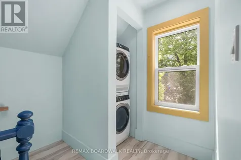 8 Grant Street Perth ON K7H 1X4