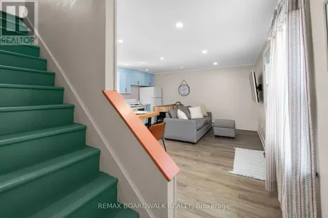 8 Grant Street Perth ON K7H 1X4