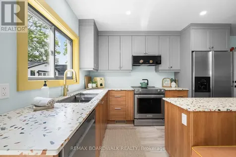 8 Grant Street Perth ON K7H 1X4