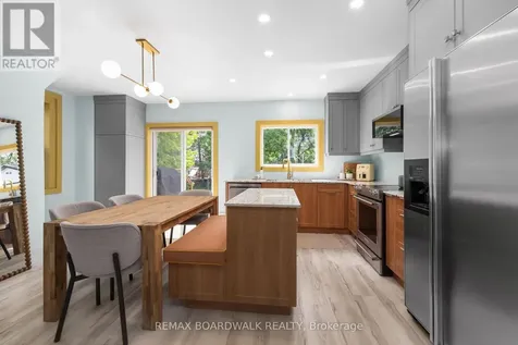 8 Grant Street Perth ON K7H 1X4
