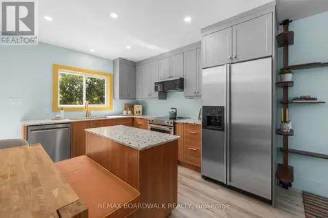 8 Grant Street Perth ON K7H 1X4