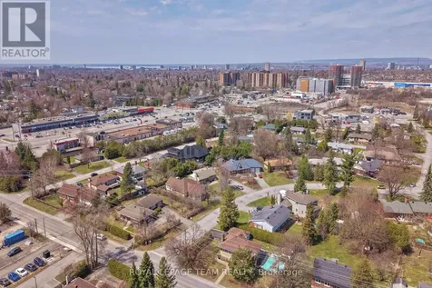 45 Capilano Drive Ottawa ON K2E 6G5