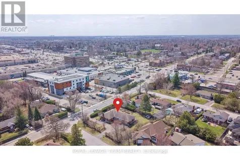 45 Capilano Drive Ottawa ON K2E 6G5