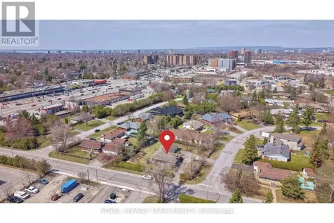 45 Capilano Drive Ottawa ON K2E 6G5