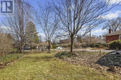 45 Capilano Drive Ottawa ON K2E 6G5