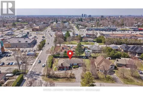 45 Capilano Drive Ottawa ON K2E 6G5