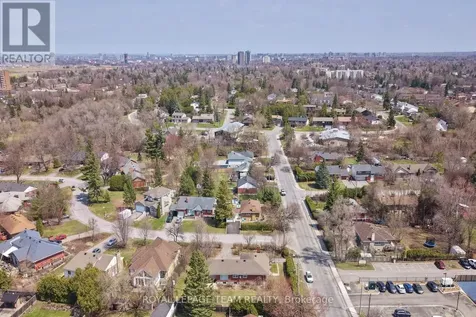 45 Capilano Drive Ottawa ON K2E 6G5