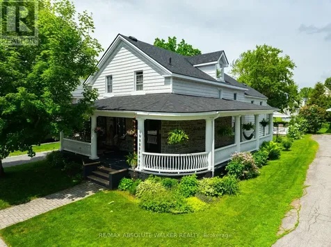 652 Henry Street West Prescott ON K0E 1T0