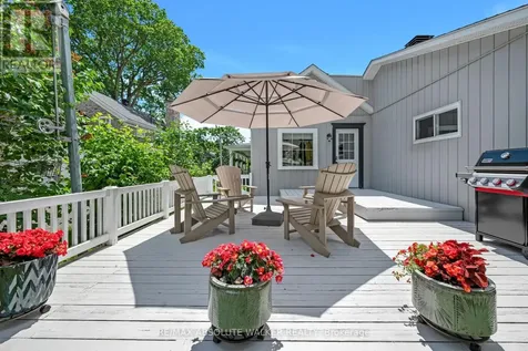 652 Henry Street West Prescott ON K0E 1T0
