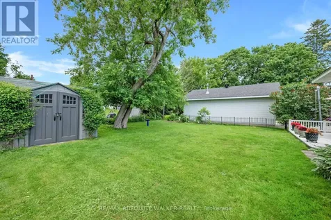 652 Henry Street West Prescott ON K0E 1T0