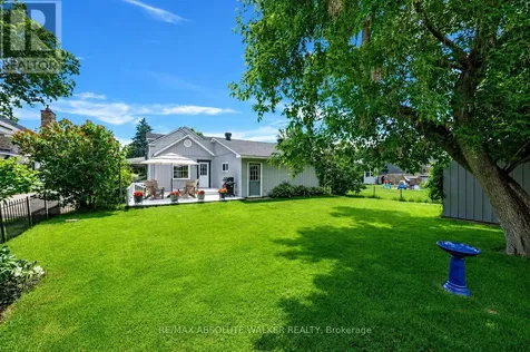 652 Henry Street West Prescott ON K0E 1T0