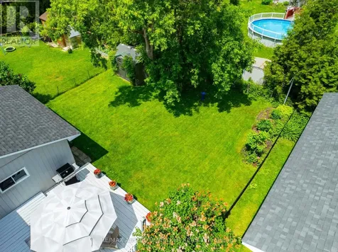 652 Henry Street West Prescott ON K0E 1T0