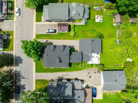 652 Henry Street West Prescott ON K0E 1T0