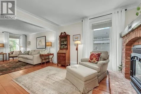 652 Henry Street West Prescott ON K0E 1T0