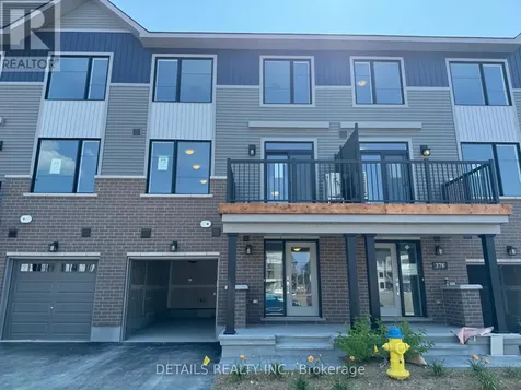380 Clearpath Private Ottawa ON K2T 0S6