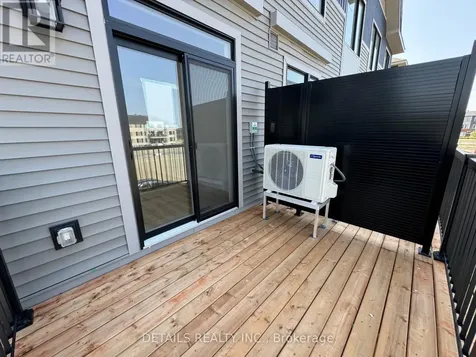 380 Clearpath Private Ottawa ON K2T 0S6