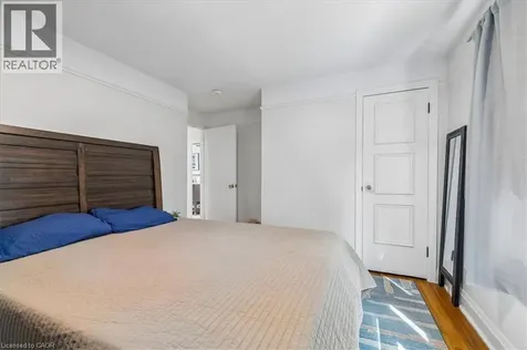 80 Maclennan Avenue Hamilton ON L8V 1X6