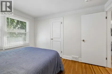 80 Maclennan Avenue Hamilton ON L8V 1X6