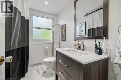 80 Maclennan Avenue Hamilton ON L8V 1X6