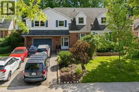 80 Maclennan Avenue Hamilton ON L8V 1X6