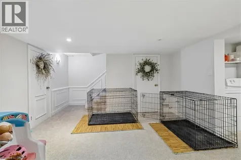 80 Maclennan Avenue Hamilton ON L8V 1X6
