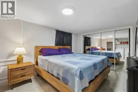 80 Maclennan Avenue Hamilton ON L8V 1X6