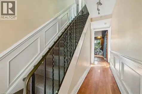 80 Maclennan Avenue Hamilton ON L8V 1X6