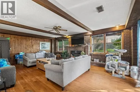 80 Maclennan Avenue Hamilton ON L8V 1X6