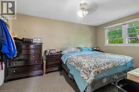 80 Maclennan Avenue Hamilton ON L8V 1X6