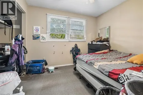 80 Maclennan Avenue Hamilton ON L8V 1X6