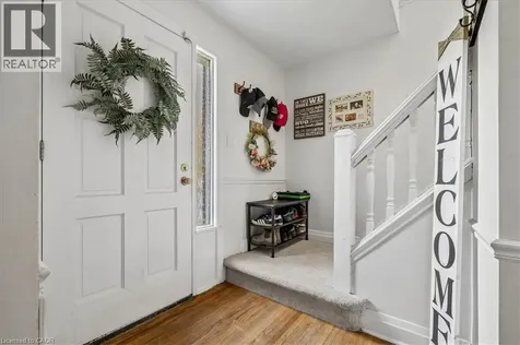80 Maclennan Avenue Hamilton ON L8V 1X6
