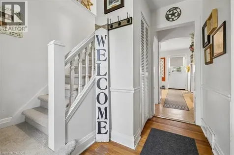 80 Maclennan Avenue Hamilton ON L8V 1X6