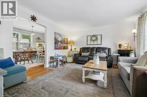 80 Maclennan Avenue Hamilton ON L8V 1X6