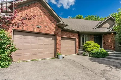 75 Wagon Street Kitchener ON N2P 2V2