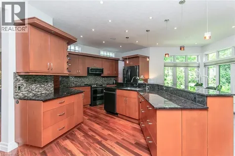 75 Wagon Street Kitchener ON N2P 2V2