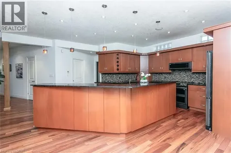 75 Wagon Street Kitchener ON N2P 2V2