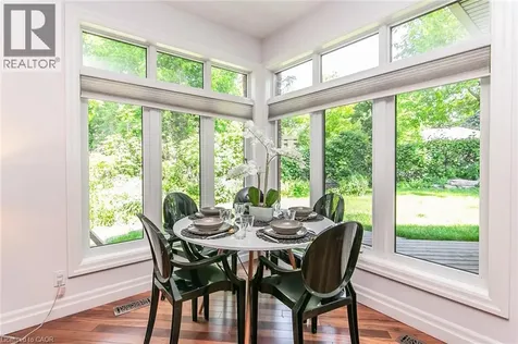 75 Wagon Street Kitchener ON N2P 2V2
