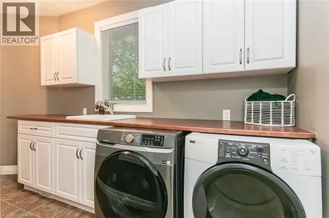 75 Wagon Street Kitchener ON N2P 2V2