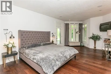 75 Wagon Street Kitchener ON N2P 2V2