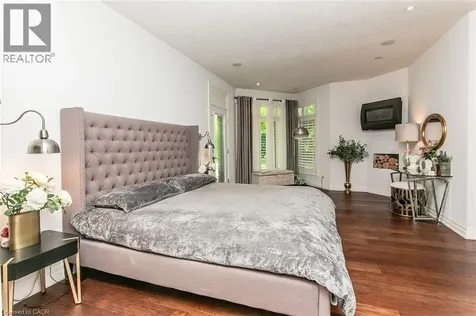 75 Wagon Street Kitchener ON N2P 2V2